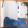 Tapis d&#39;entrée de maison de la meilleure qualité multi couleur